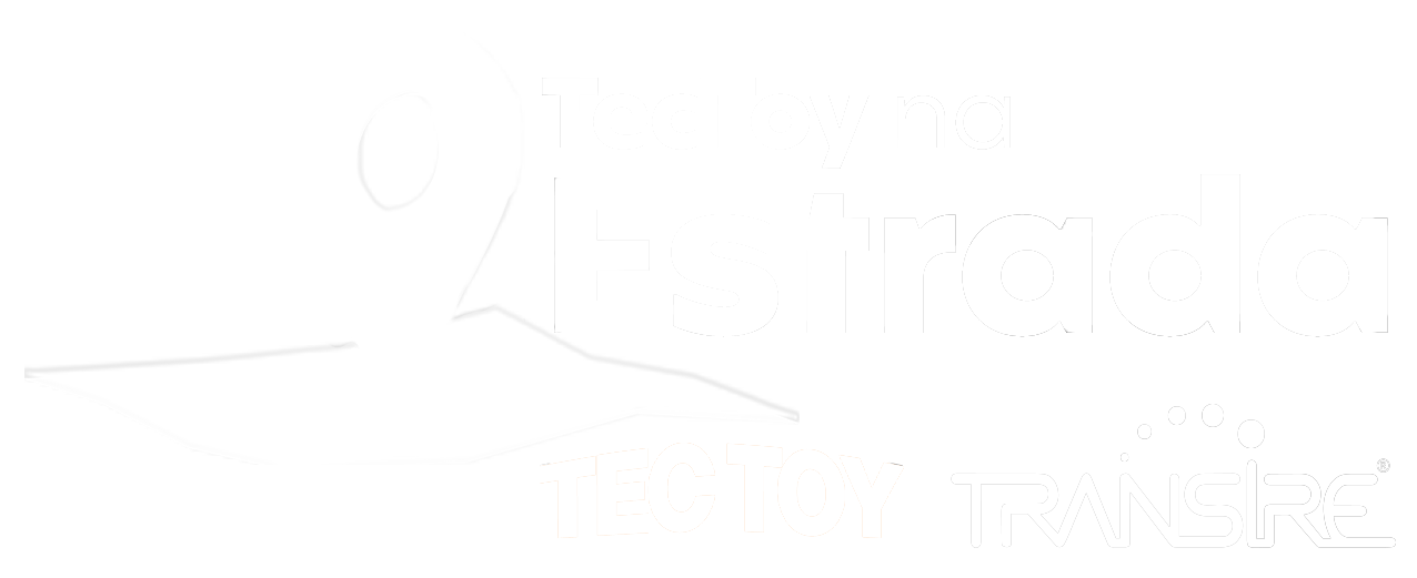 TecToy Na Estrada