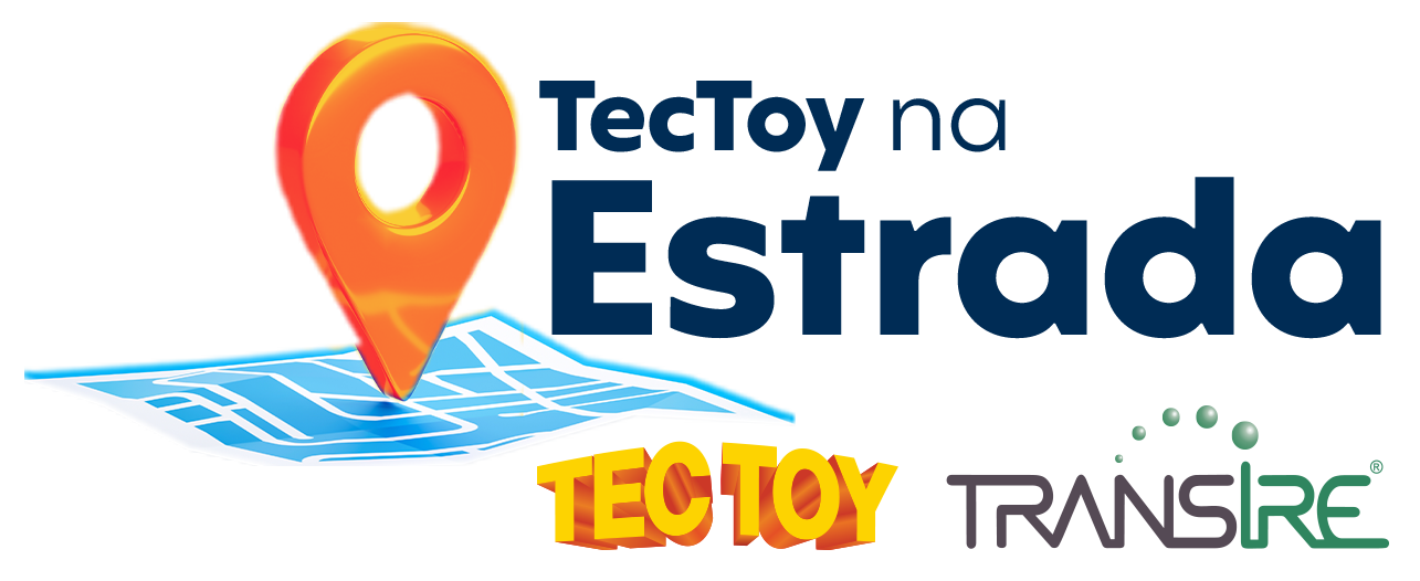 TecToy Na Estrada